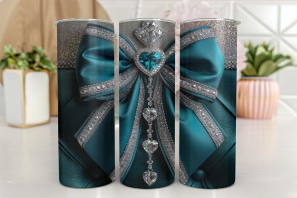 Bling Glam Coquette Tumbler Wrap: A Hands-On Review